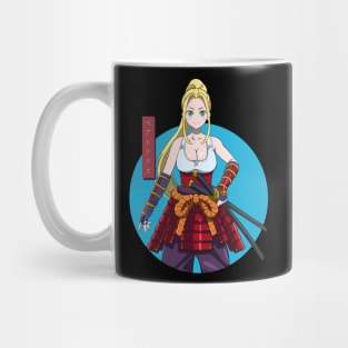 zom 100 - Beatrix Amerhauser Mug